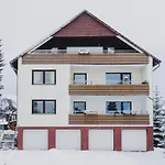 Kleiner Wumbi Braunlage