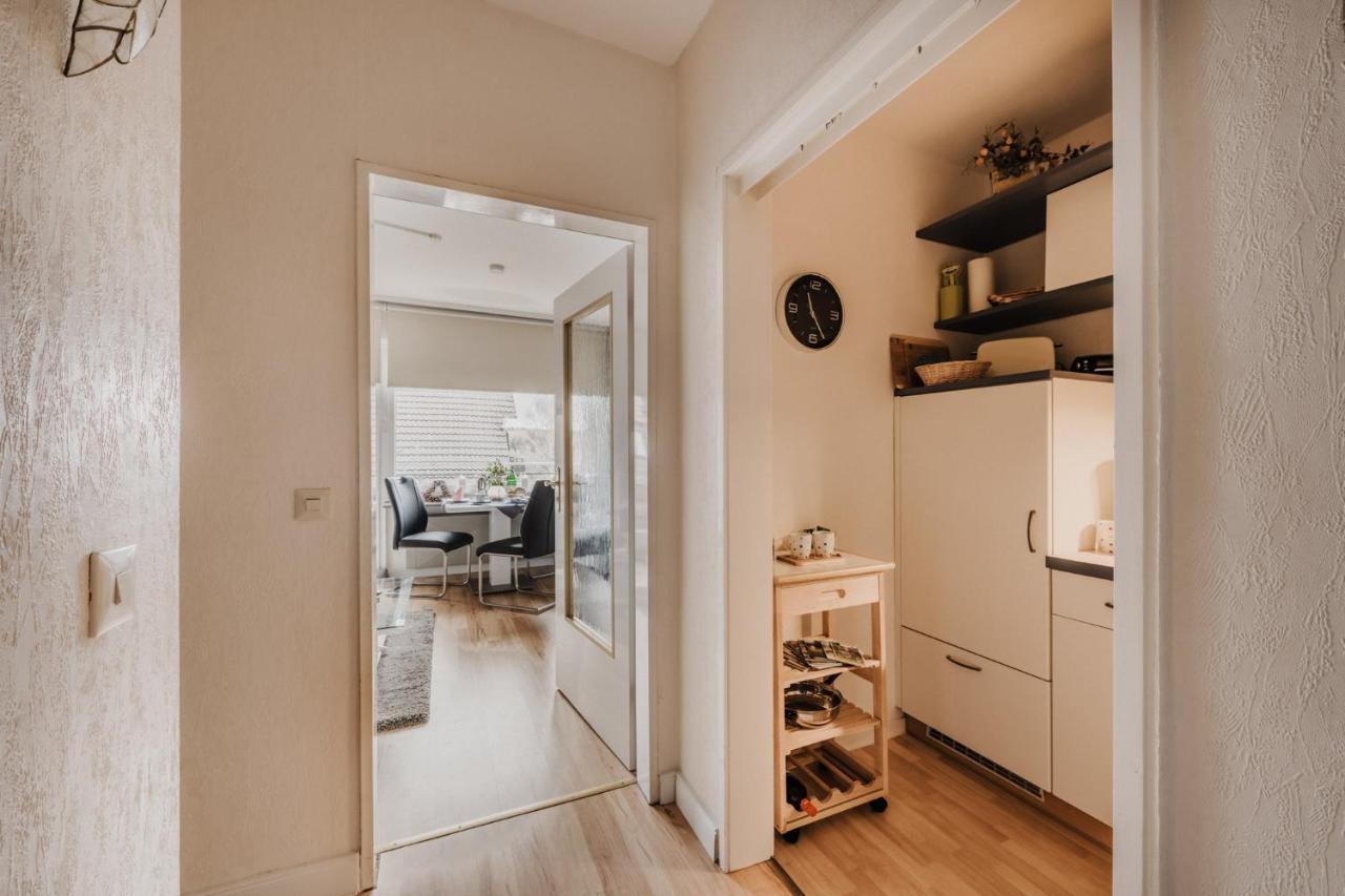 Kleiner Wumbi Apartment