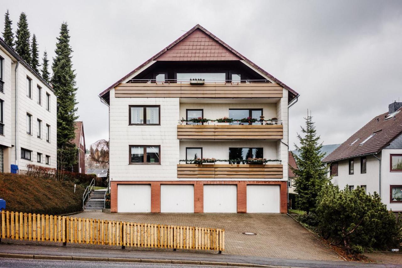 Kleiner Wumbi * Braunlage